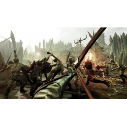 Jeux Vidéo Vermintide