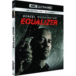 copy of The equalizer...