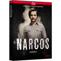 Narcos (Saison 1)