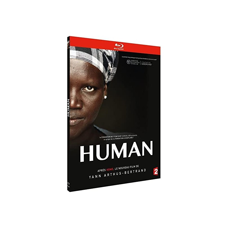 Documentaire human