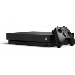 Blu Ray Console XBOX ONE X 3D (compatible bluray 3D)
