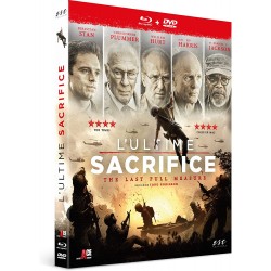 Blu Ray L'Ultime Sacrifice (Combo Blu-ray + DVD) esc