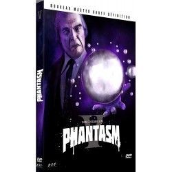 DVD Phantasm 5