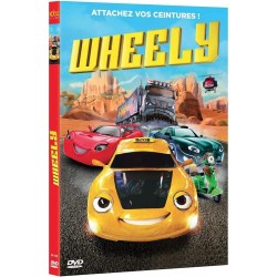 DVD Wheely