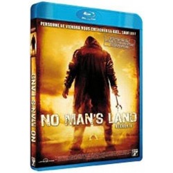 Blu Ray No man's land - Reeker 2