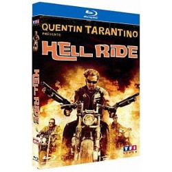 Blu Ray Hell ride
