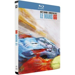 copy of Le Mans 66