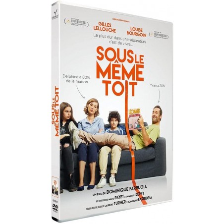 DVD Sous Le même Toit