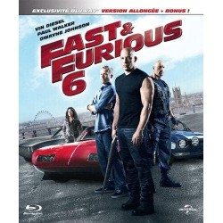 copy of fast and furious 6...