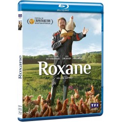 Blu Ray Roxane