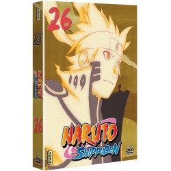 Naruto Shippuden-Vol 26