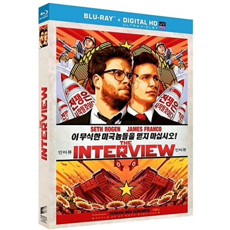 COMEDIE the interview