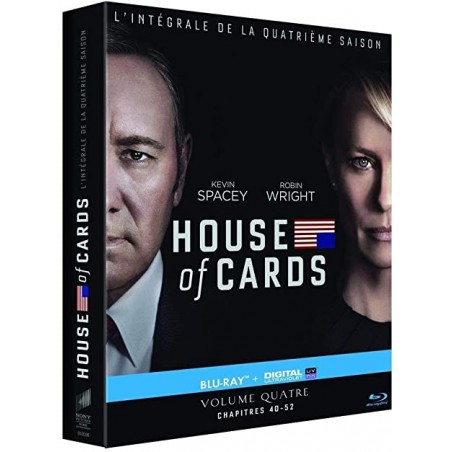 Série house of card