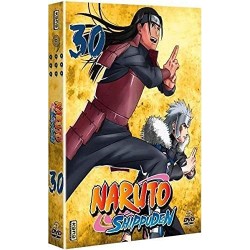 DVD Naruto Shippuden-Vol. 30 (Édition Limitée rare)