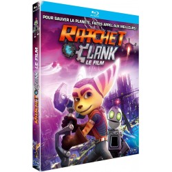 Ratchet et Clank : Le Film