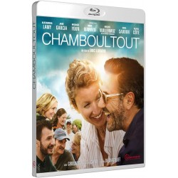 Blu Ray Chamboultout