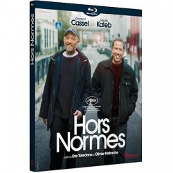Blu Ray Hors normes