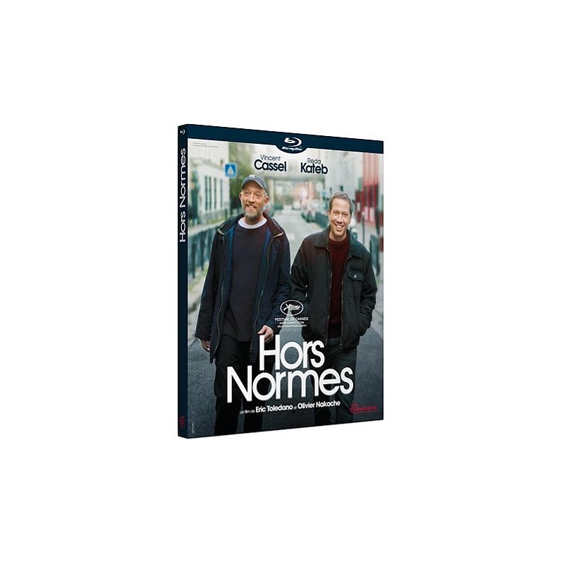 Blu Ray Hors normes