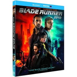 Blu Ray Blade Runner 2049