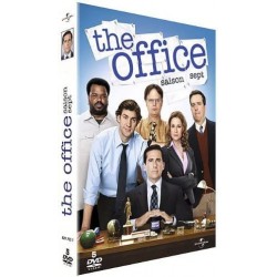 DVD The Office (Saison 7)