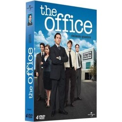 The Office (Intégrale de la...