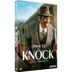 DVD Knock