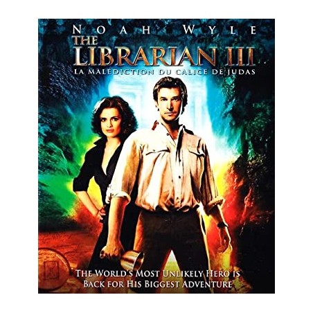 Blu Ray Librarian 3