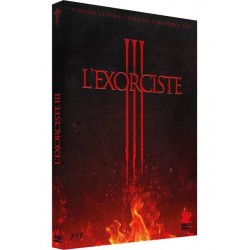 DVD L'exorciste 3