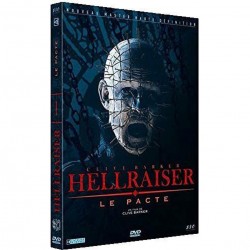 copy of Hellraiser (the pact)