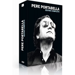 Pere Portabella : Oeuvres...