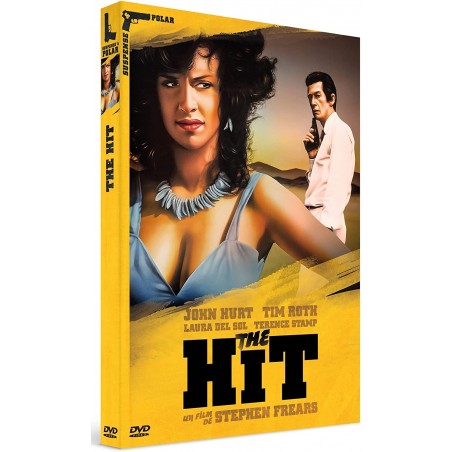 DVD The hit