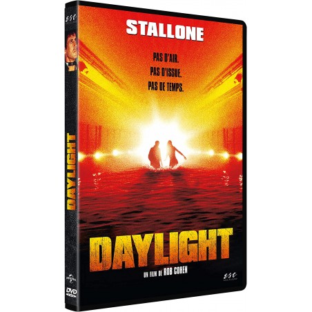 DVD Daylight