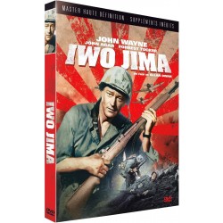 DVD IWO JIMA