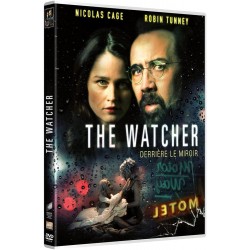 copy of The watcher
