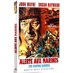 copy of Alerte aux marines