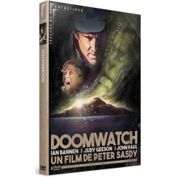 DVD Doomwatch (ESC)