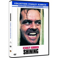 DVD Shining