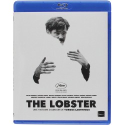The Lobster (blaq-out)