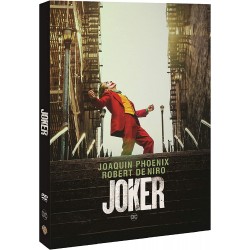 DVD joker