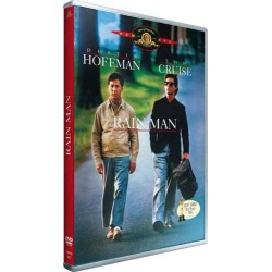 DVD Rain man