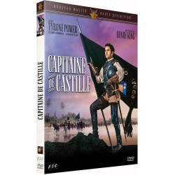 copy of Captain of Castile