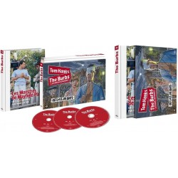 Blu Ray The Burbs (Les Banlieusards) (Édition Coffret Ultra Collector-Blu-Ray + Dvd + Livre)