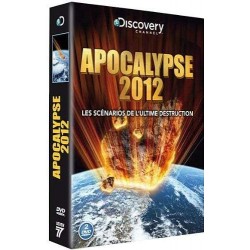 DVD Apocalypse 2012
