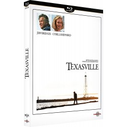 Blu Ray Texasville (Carlotta)