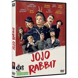 DVD JoJo Rabbit