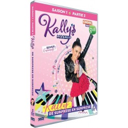 Kally's Mashup - De...