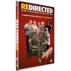 DVD Redirected