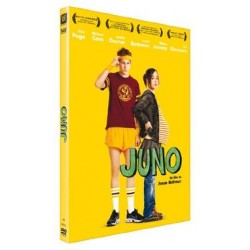 DVD Juno