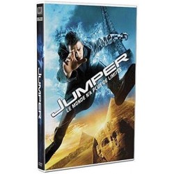 DVD Jumper