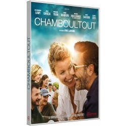 DVD Chamboultout